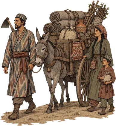 Göçmen