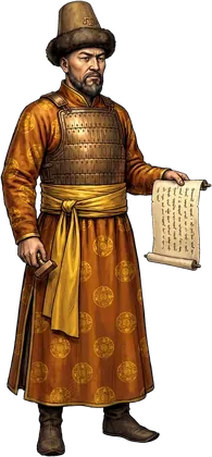 Buyruk