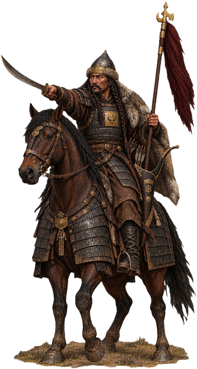 Attila